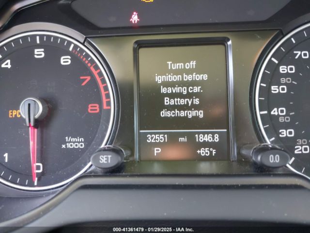 WA1WGAFP5EA126401 Audi Q5