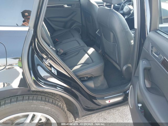 WA1WGAFP5EA126401 Audi Q5