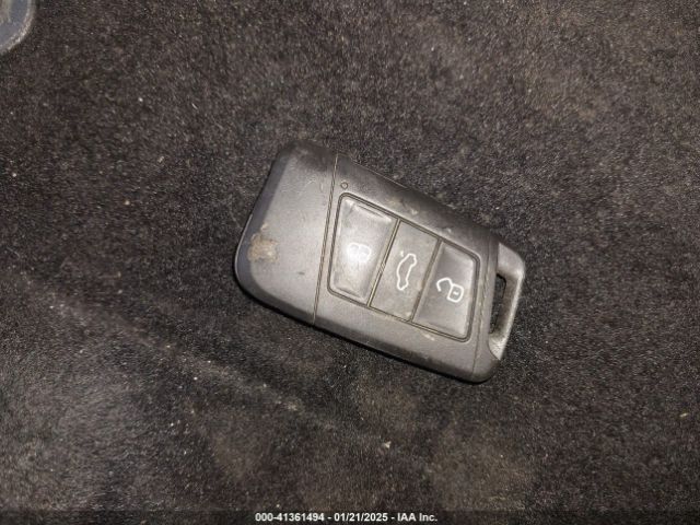3VW6T7BU8LM099899 Volkswagen Jetta Gli 2.0t Autobahn/2.0t S