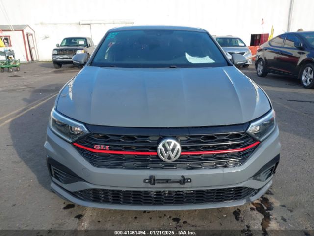 3VW6T7BU8LM099899 Volkswagen Jetta Gli 2.0t Autobahn/2.0t S