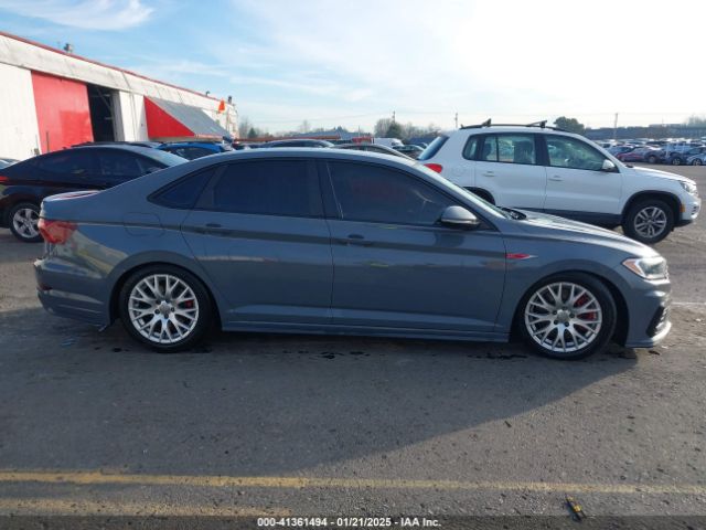 3VW6T7BU8LM099899 Volkswagen Jetta Gli 2.0t Autobahn/2.0t S