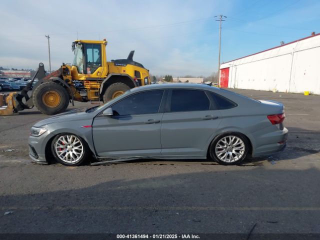 3VW6T7BU8LM099899 Volkswagen Jetta Gli 2.0t Autobahn/2.0t S