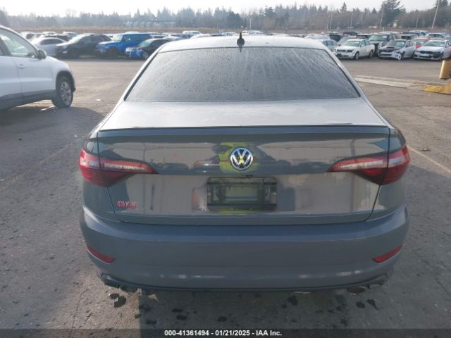 3VW6T7BU8LM099899 Volkswagen Jetta Gli 2.0t Autobahn/2.0t S