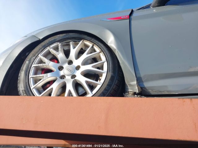 3VW6T7BU8LM099899 Volkswagen Jetta Gli 2.0t Autobahn/2.0t S