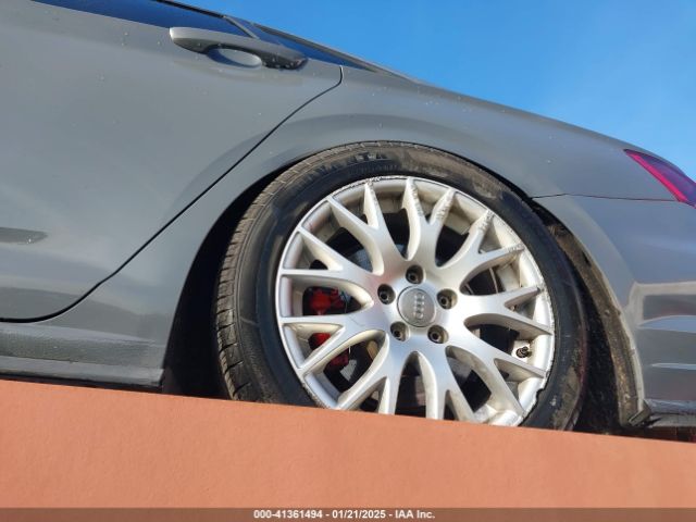 3VW6T7BU8LM099899 Volkswagen Jetta Gli 2.0t Autobahn/2.0t S