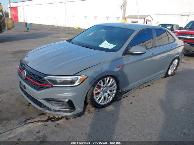 3VW6T7BU8LM099899 Volkswagen Jetta Gli 2.0t Autobahn/2.0t S