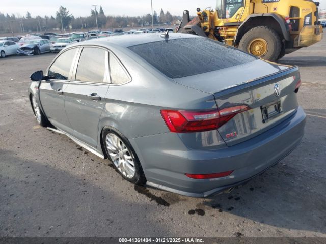 3VW6T7BU8LM099899 Volkswagen Jetta Gli 2.0t Autobahn/2.0t S