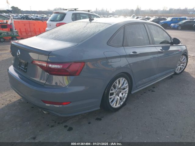 3VW6T7BU8LM099899 Volkswagen Jetta Gli 2.0t Autobahn/2.0t S