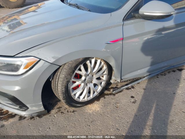 3VW6T7BU8LM099899 Volkswagen Jetta Gli 2.0t Autobahn/2.0t S
