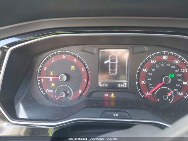 3VW6T7BU8LM099899 Volkswagen Jetta Gli 2.0t Autobahn/2.0t S