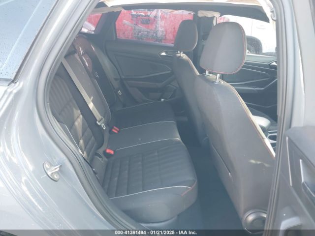 3VW6T7BU8LM099899 Volkswagen Jetta Gli 2.0t Autobahn/2.0t S