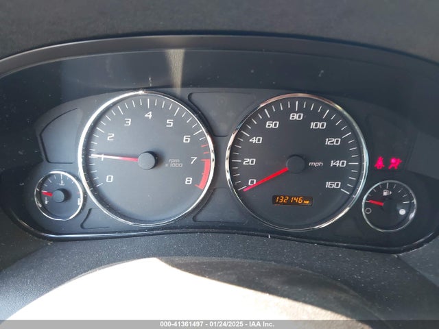 2005 CADILLAC CTS 1G6DP567350107018 Photo 6