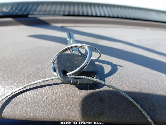 1998 Toyota Tacoma მანქანა იყიდება აუქციონზე, vin: 4TAVL52N1WZ092786, აუქციონის ნომერი: 41361504