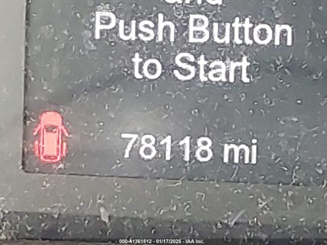 2C4RC1CG4HR608537 Chrysler Pacifica Lx