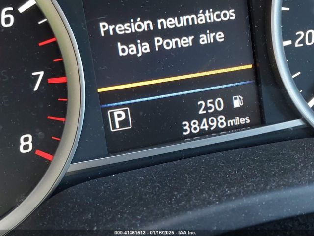 3N1CB7AP2KY310951 Nissan Sentra Sr Turbo