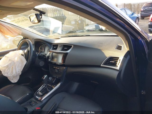 3N1CB7AP2KY310951 Nissan Sentra Sr Turbo