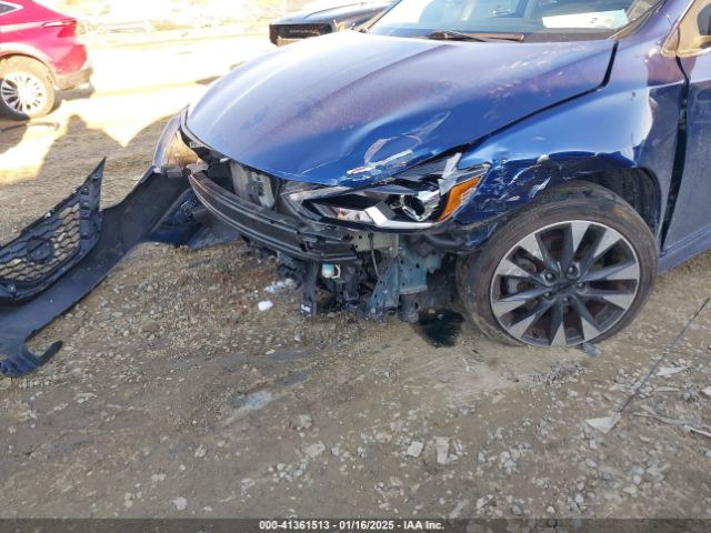 3N1CB7AP2KY310951 Nissan Sentra Sr Turbo