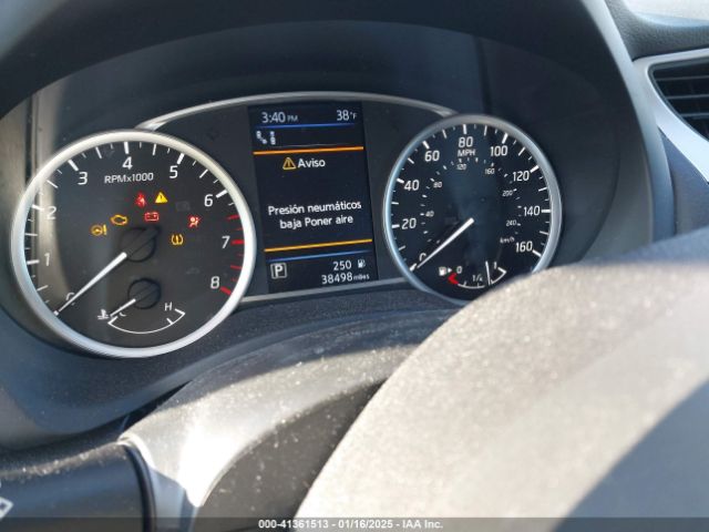 3N1CB7AP2KY310951 Nissan Sentra Sr Turbo