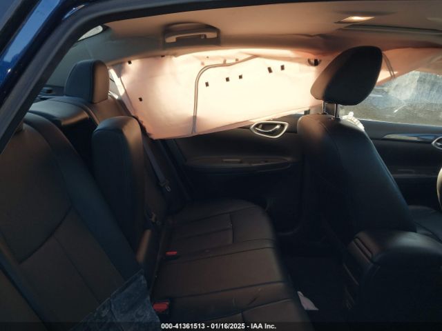 3N1CB7AP2KY310951 Nissan Sentra Sr Turbo