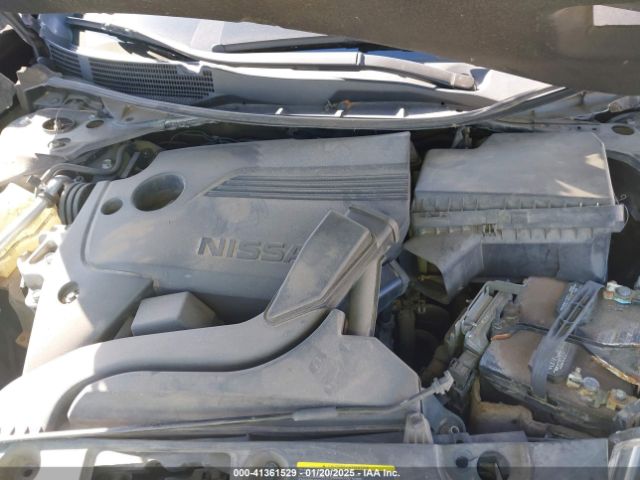 1N4AL3AP7GC293998 Nissan Altima 2.5 Sr
