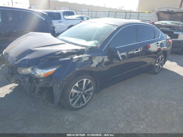 1N4AL3AP7GC293998 Nissan Altima 2.5 Sr