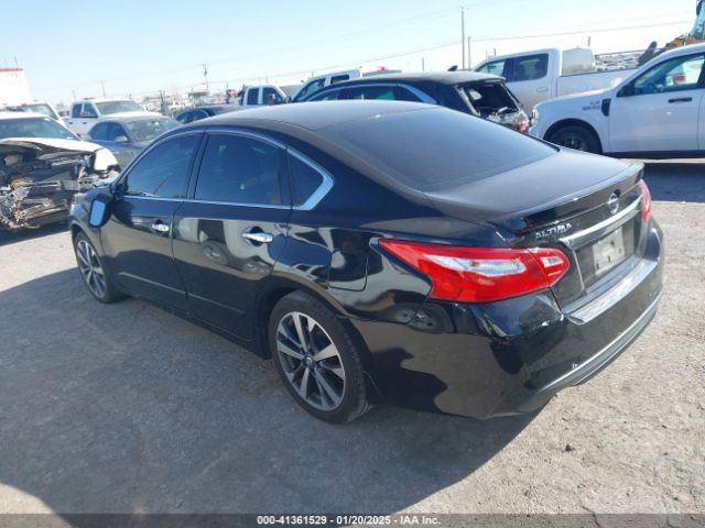 1N4AL3AP7GC293998 Nissan Altima 2.5 Sr