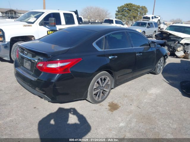 1N4AL3AP7GC293998 Nissan Altima 2.5 Sr