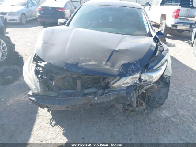 1N4AL3AP7GC293998 Nissan Altima 2.5 Sr