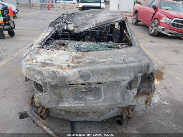 1N4AL3AP6HC263392 Nissan Altima 2.5 Sr