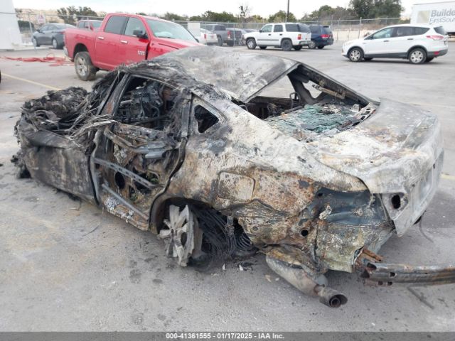 1N4AL3AP6HC263392 Nissan Altima 2.5 Sr