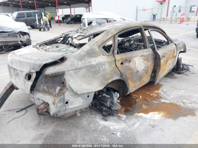 1N4AL3AP6HC263392 Nissan Altima 2.5 Sr