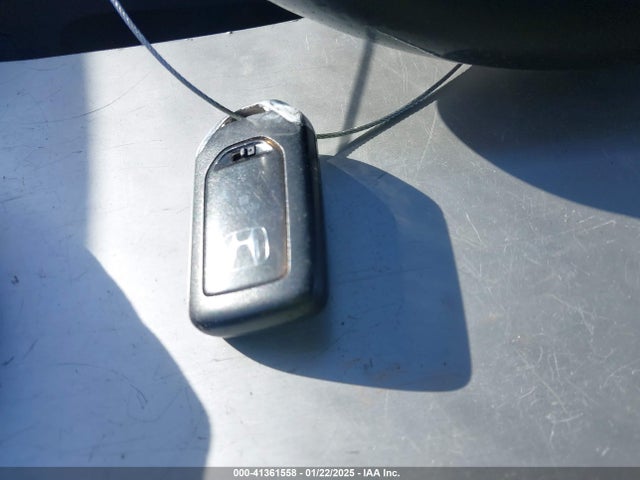5FNRL5H98FB024958 Honda Odyssey Touring/touring Elite