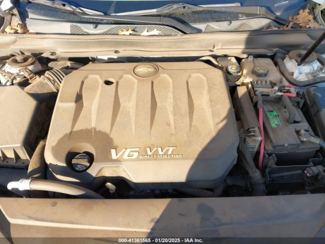 1G1155S33EU135069 Chevrolet IMPALA 2LZ
