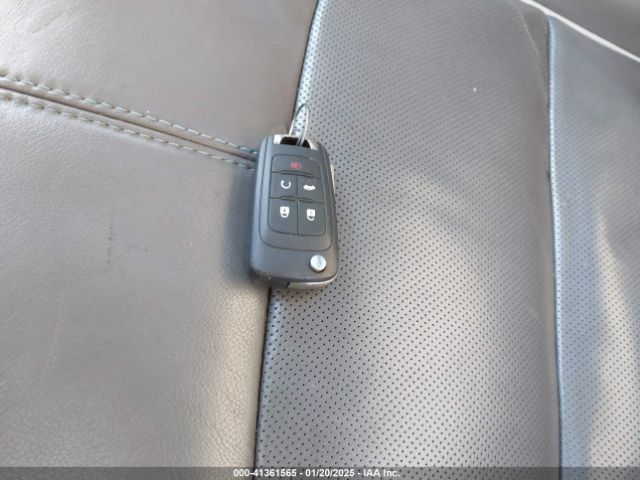 1G1155S33EU135069 Chevrolet IMPALA 2LZ