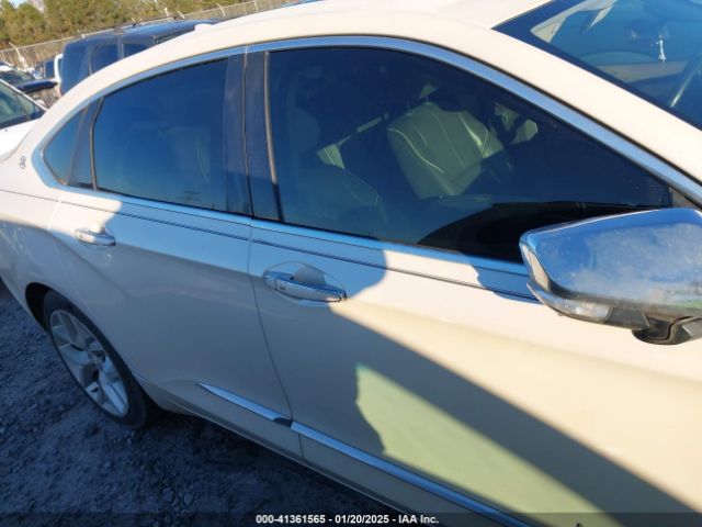 1G1155S33EU135069 Chevrolet IMPALA 2LZ