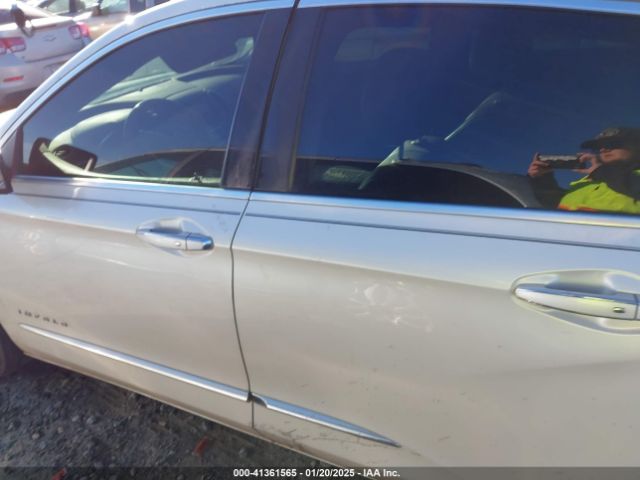 1G1155S33EU135069 Chevrolet IMPALA 2LZ