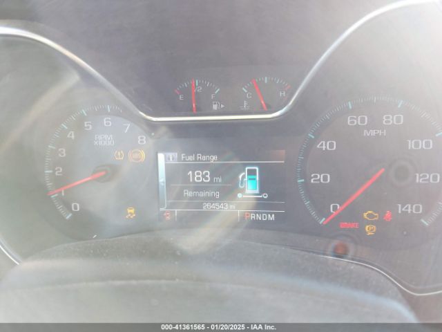 1G1155S33EU135069 Chevrolet IMPALA 2LZ