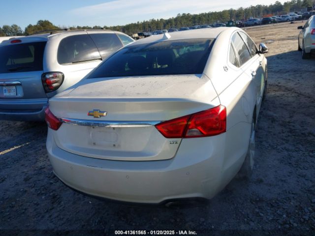 1G1155S33EU135069 Chevrolet IMPALA 2LZ