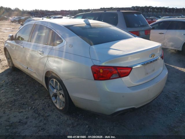 1G1155S33EU135069 Chevrolet IMPALA 2LZ
