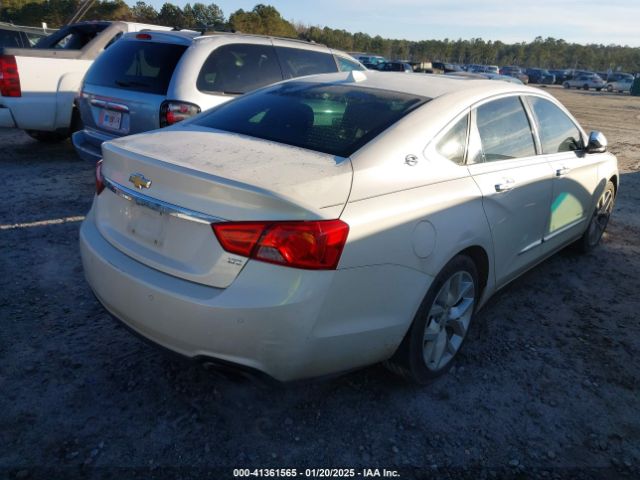 1G1155S33EU135069 Chevrolet IMPALA 2LZ