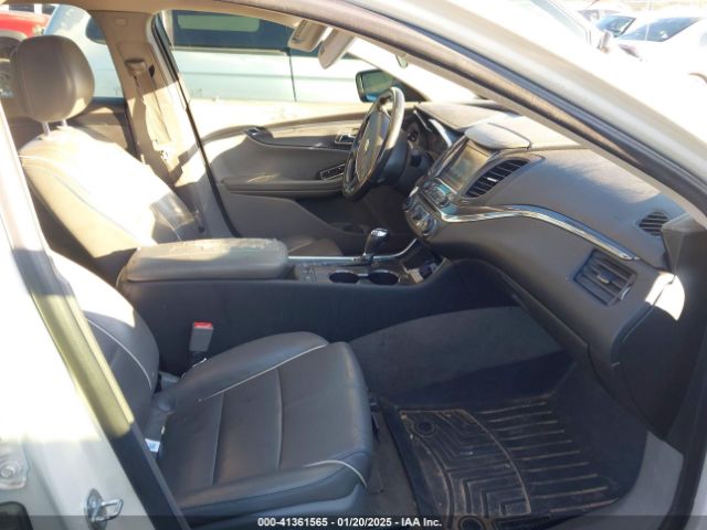 1G1155S33EU135069 Chevrolet IMPALA 2LZ