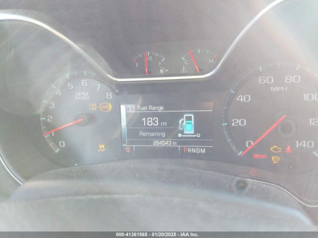 1G1155S33EU135069 Chevrolet IMPALA 2LZ