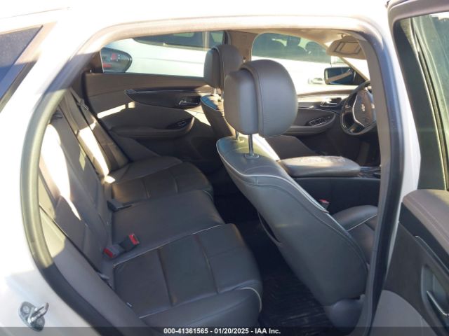 1G1155S33EU135069 Chevrolet IMPALA 2LZ