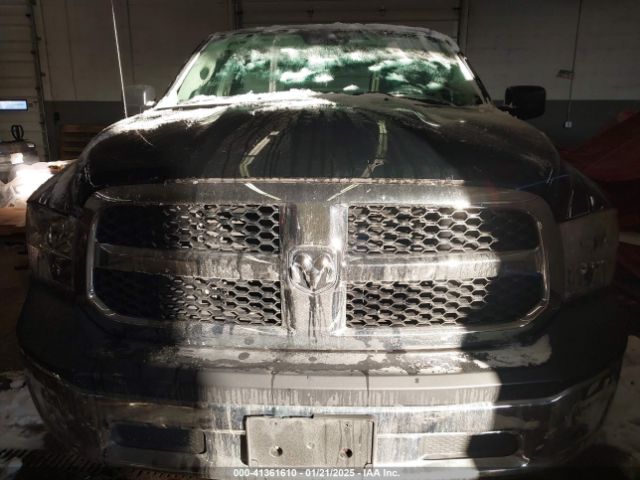1C6RR7FG3ES292398 RAM 1500 Tradesman