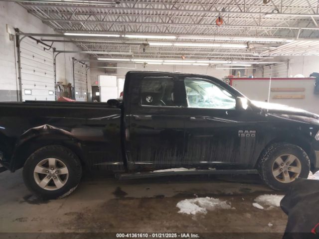1C6RR7FG3ES292398 RAM 1500 Tradesman