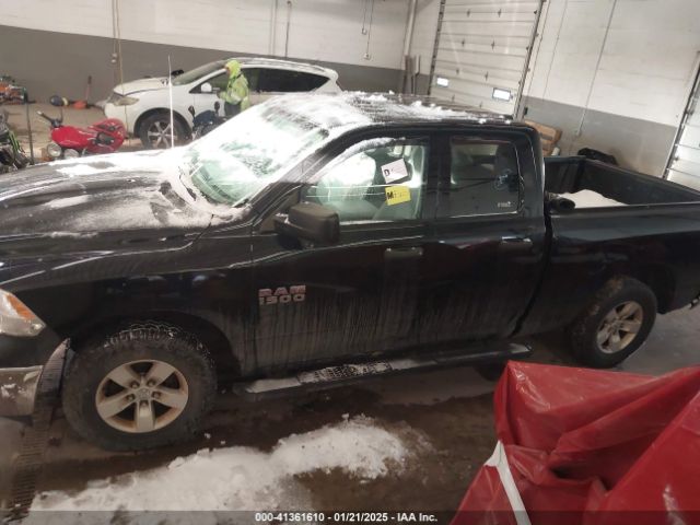 1C6RR7FG3ES292398 RAM 1500 Tradesman