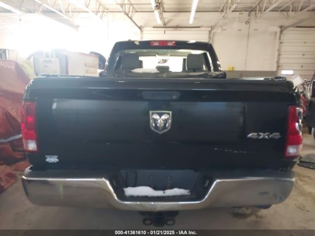 1C6RR7FG3ES292398 RAM 1500 Tradesman