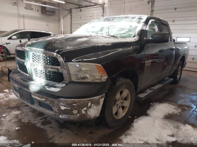 1C6RR7FG3ES292398 RAM 1500 Tradesman