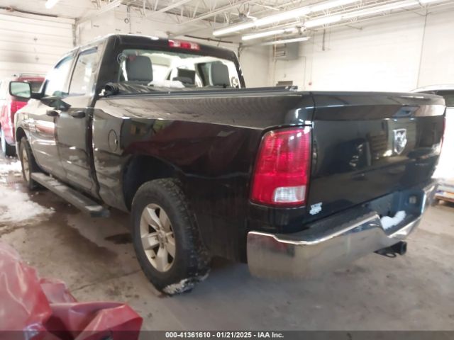 1C6RR7FG3ES292398 RAM 1500 Tradesman