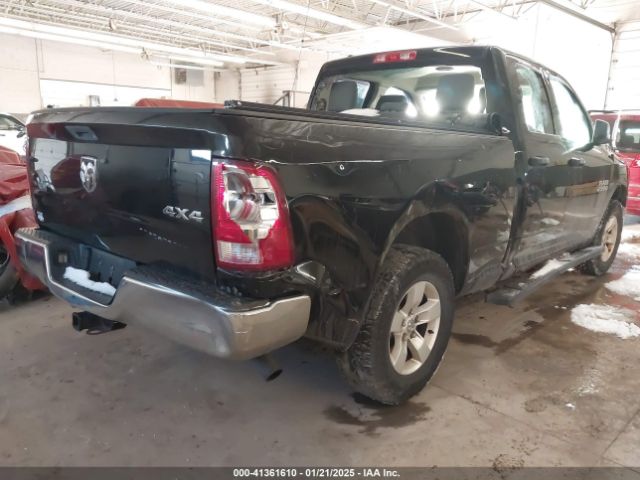 1C6RR7FG3ES292398 RAM 1500 Tradesman